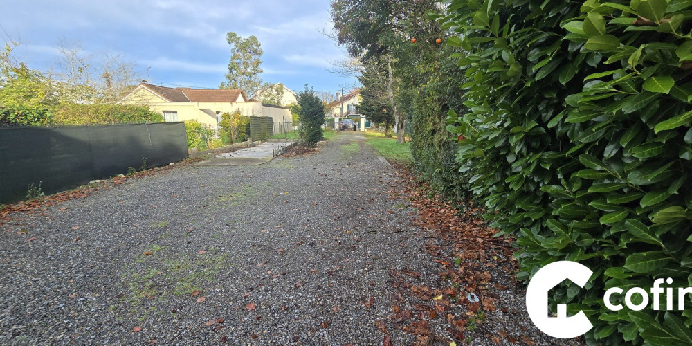 maison à BILLERE (64140)