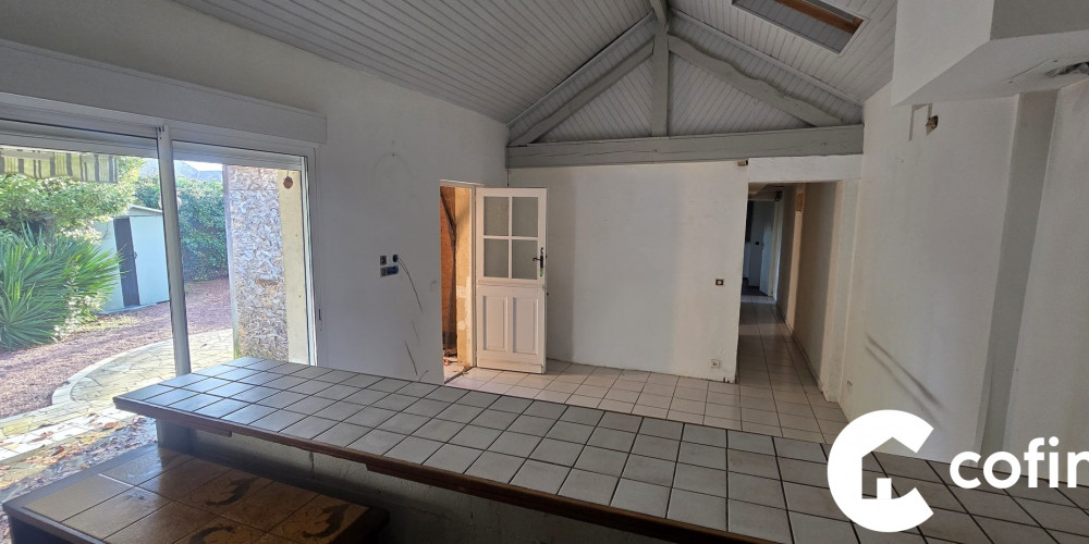 maison à BILLERE (64140)