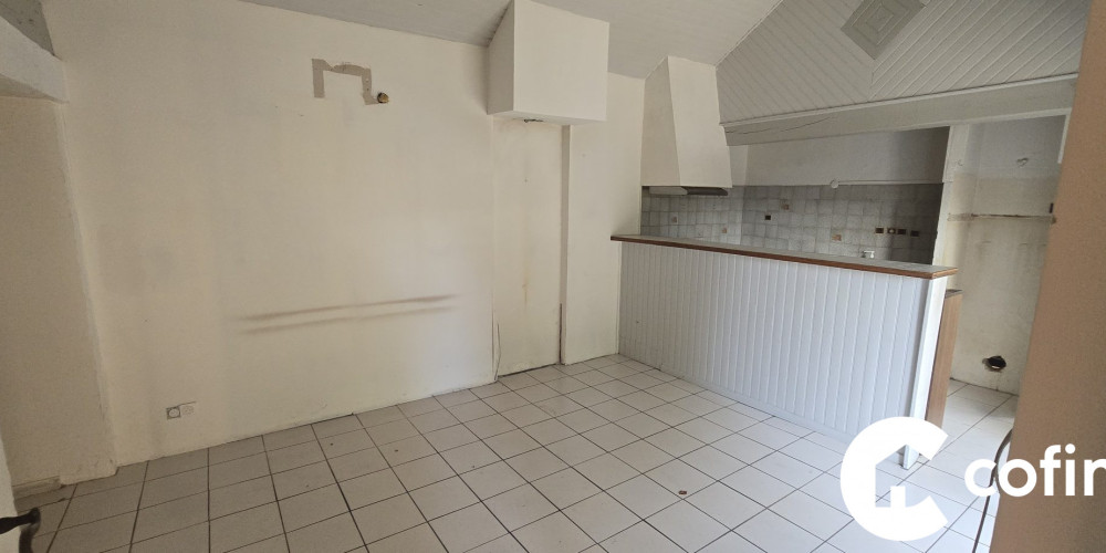 maison à BILLERE (64140)