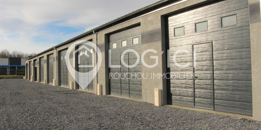 maison à BUROS (64160)