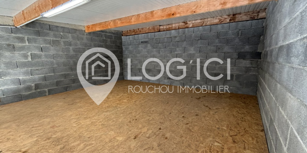 maison à BUROS (64160)