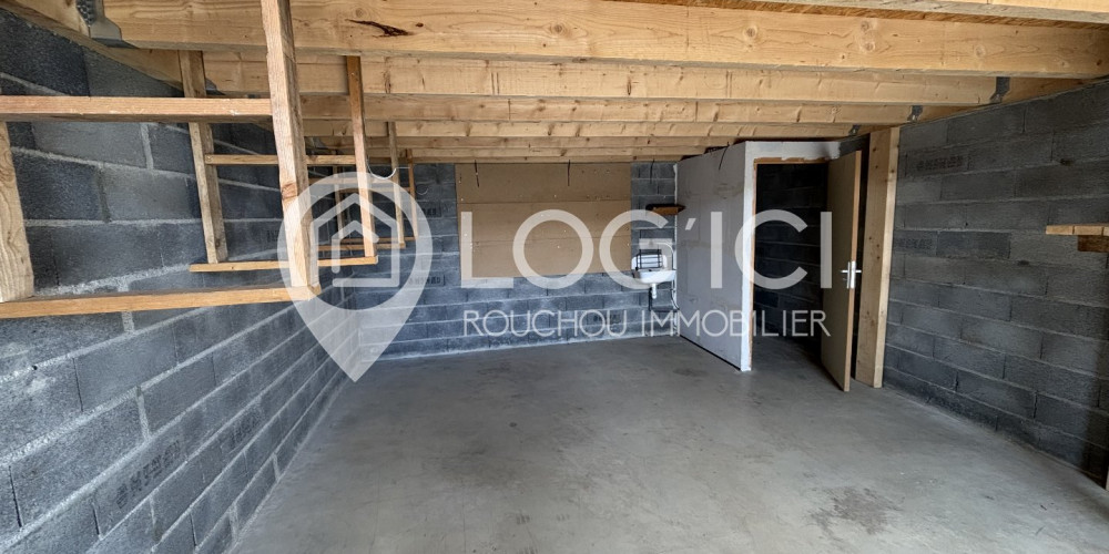 maison à BUROS (64160)