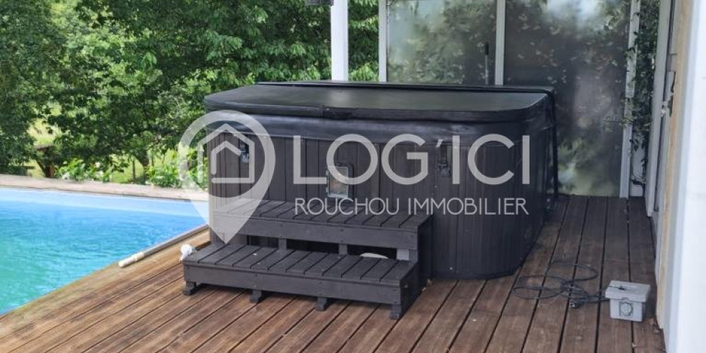 maison à GABASTON (64160)