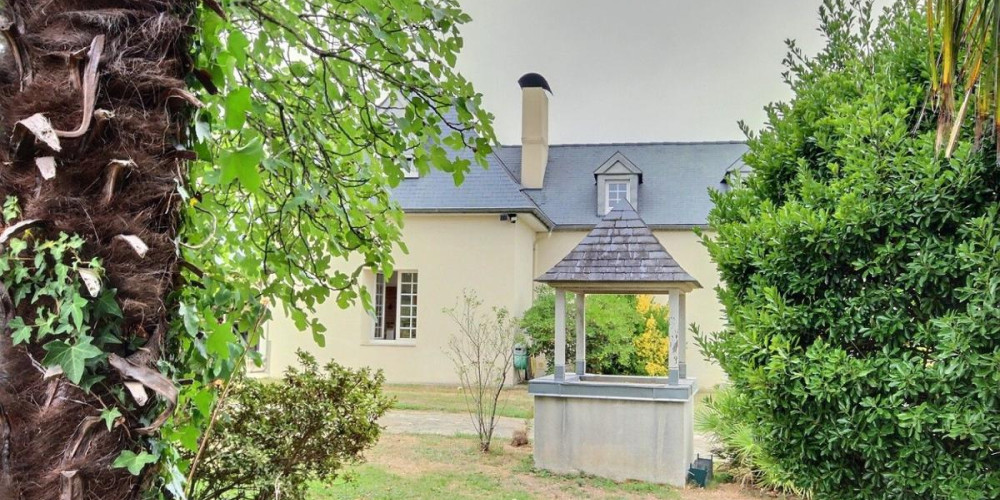 maison à CESCAU (64170)