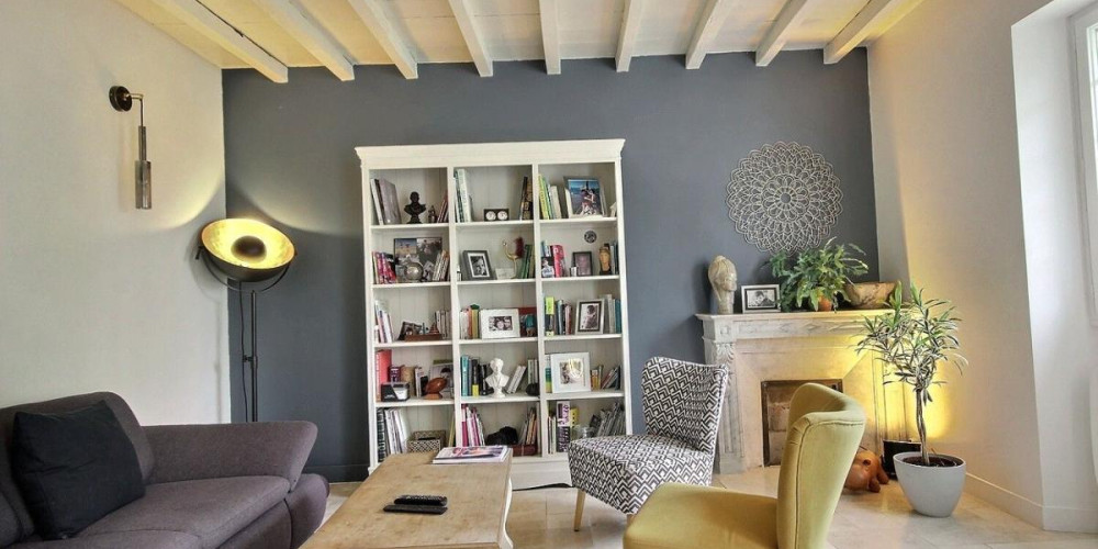 maison à CESCAU (64170)