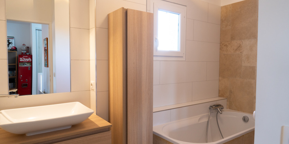 maison à ARCANGUES (64200)