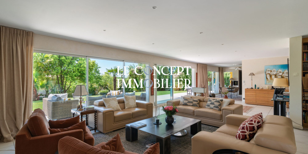 maison à ARCANGUES (64200)