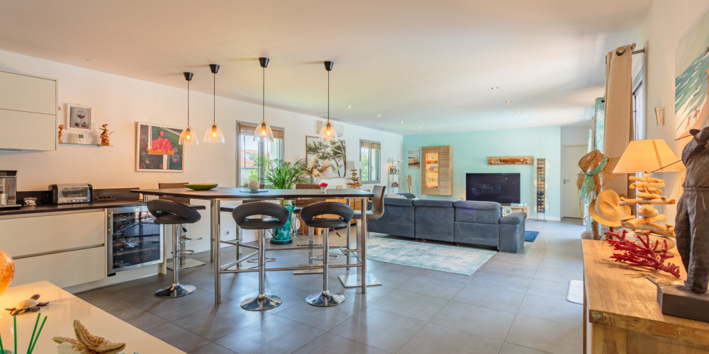 maison à ARCANGUES (64200)