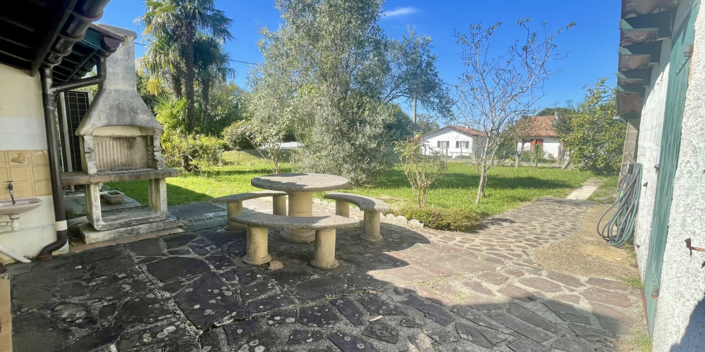 maison à ARCANGUES (64200)