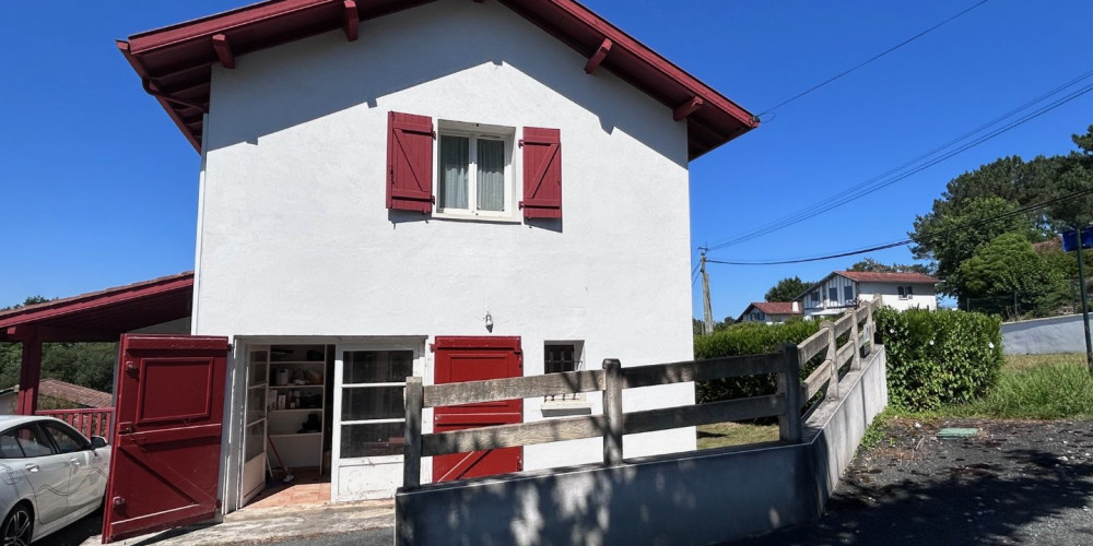 maison à ARCANGUES (64200)