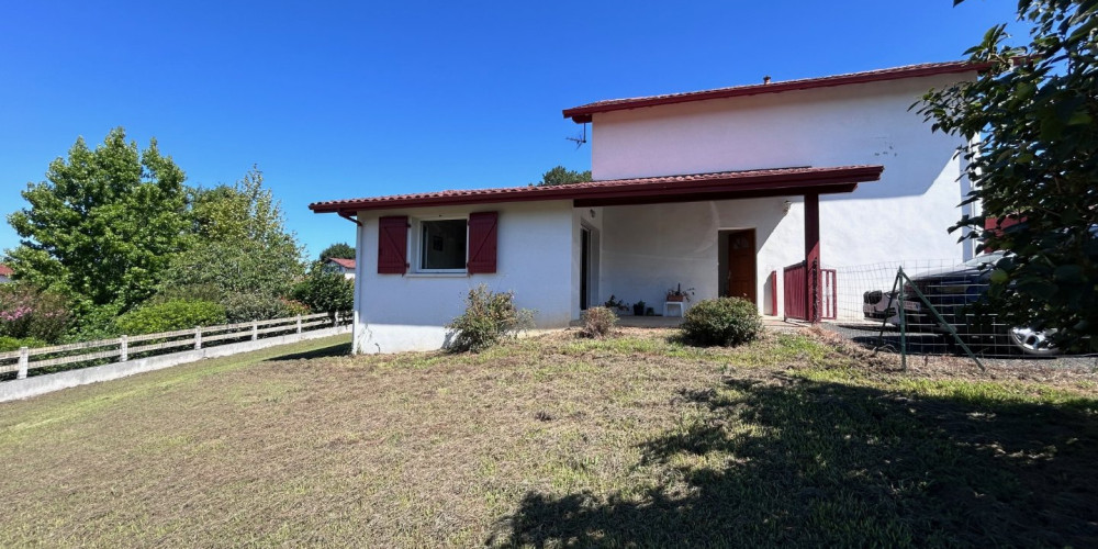 maison à ARCANGUES (64200)