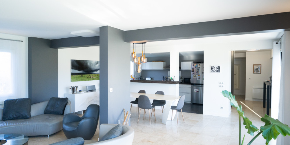 maison à ARCANGUES (64200)