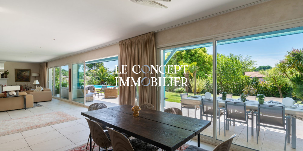 maison à ARCANGUES (64200)