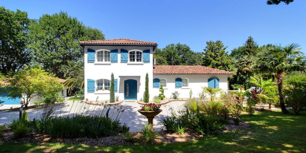 maison à ARCANGUES (64200)