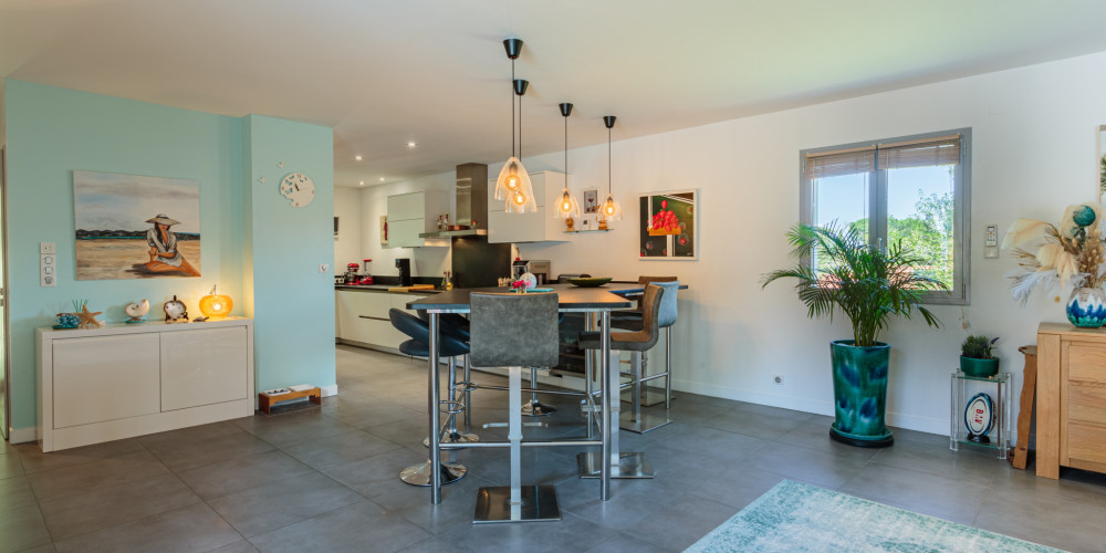 maison à ARCANGUES (64200)