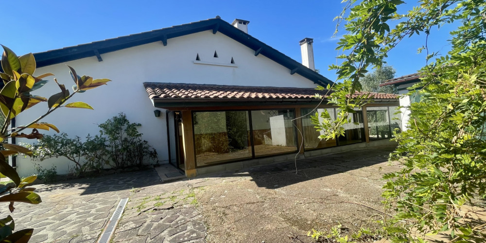 maison à ARCANGUES (64200)