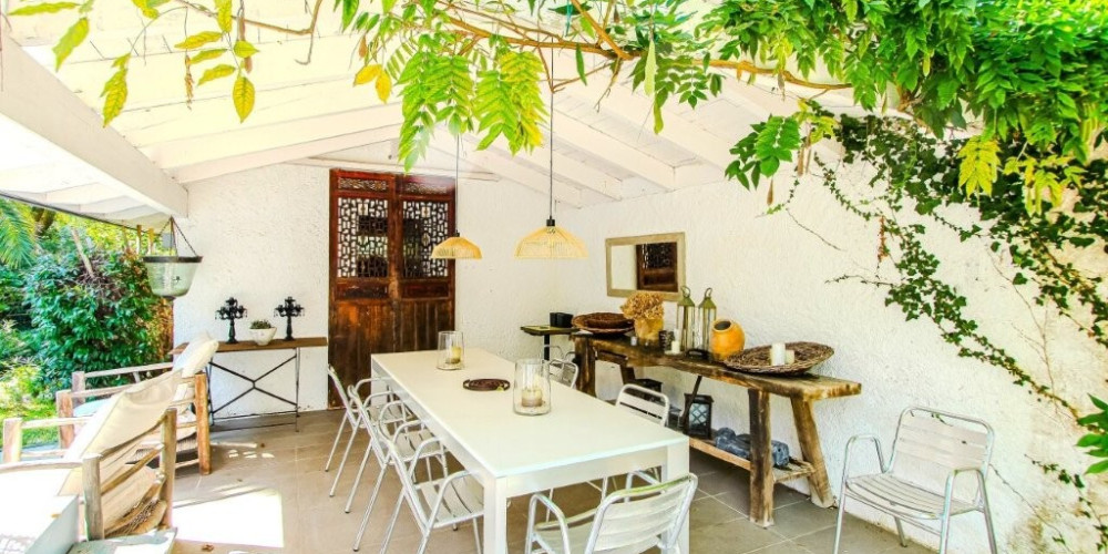 maison à BIARRITZ (64200)