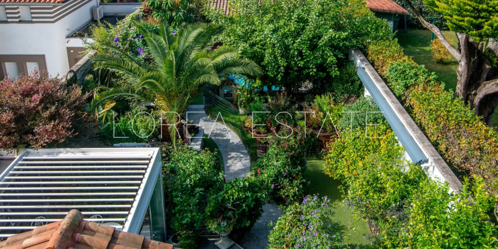 maison à BIARRITZ (64200)