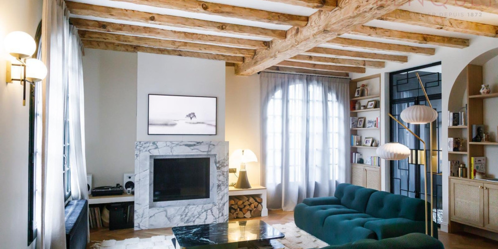 maison à BIARRITZ (64200)