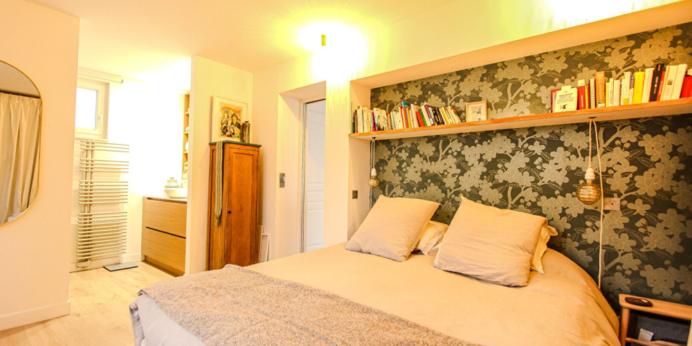 maison à BIARRITZ (64200)