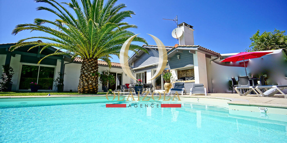 maison à BIARRITZ (64200)