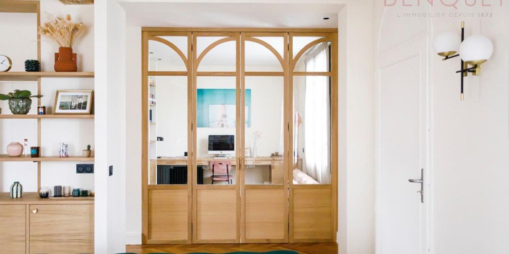 maison à BIARRITZ (64200)