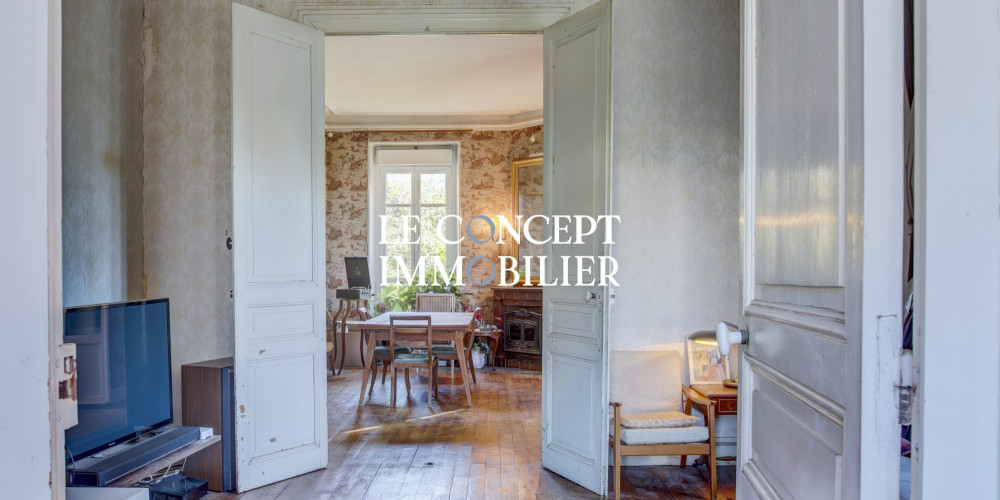 maison à BIARRITZ (64200)