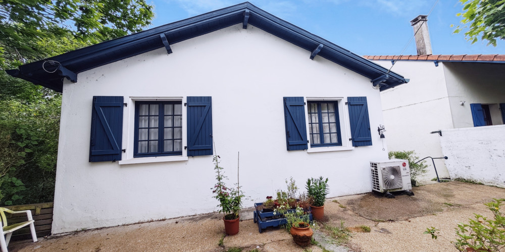 maison à BIARRITZ (64200)