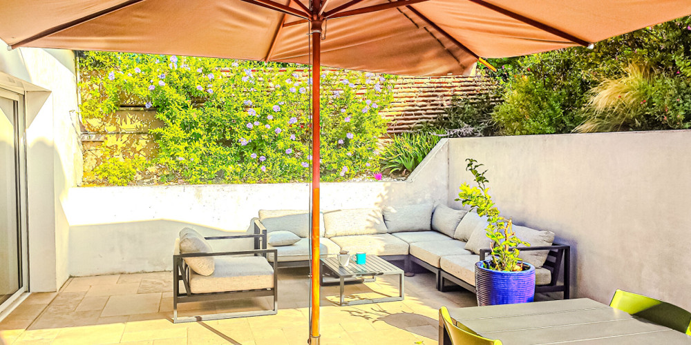 maison à BIARRITZ (64200)