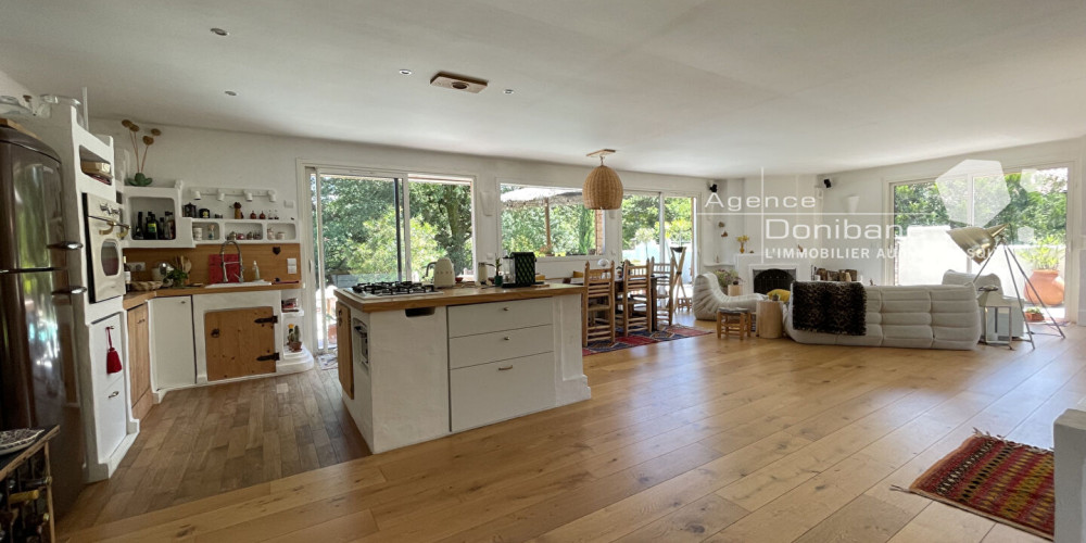 maison à BIARRITZ (64200)