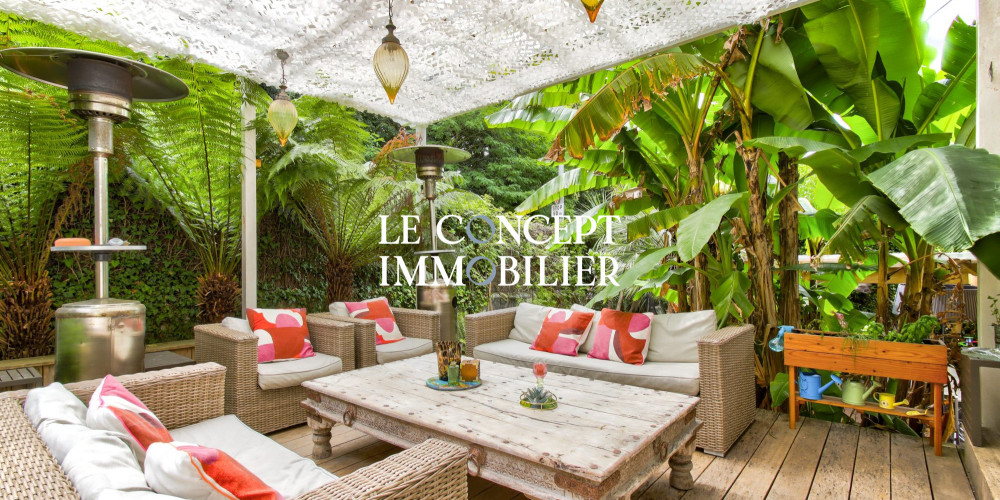 maison à BIARRITZ (64200)