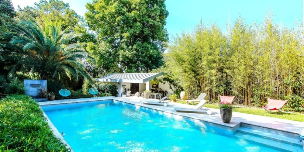 maison à BIARRITZ (64200)