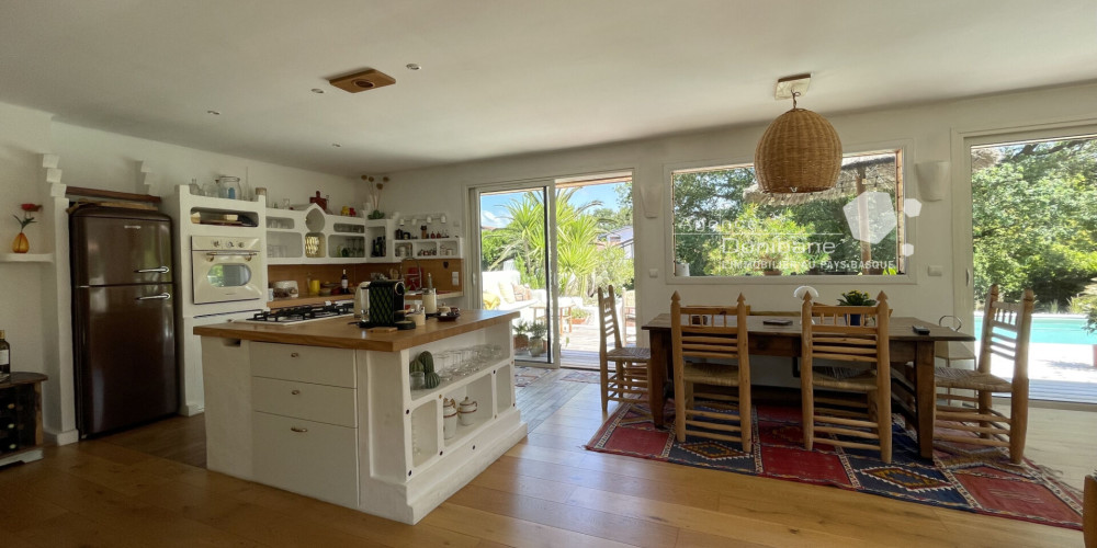 maison à BIARRITZ (64200)