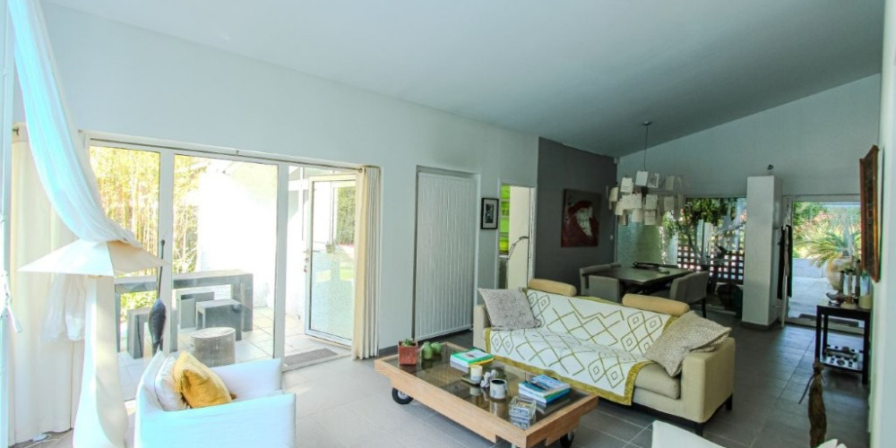 maison à BIARRITZ (64200)