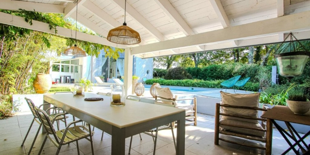 maison à BIARRITZ (64200)