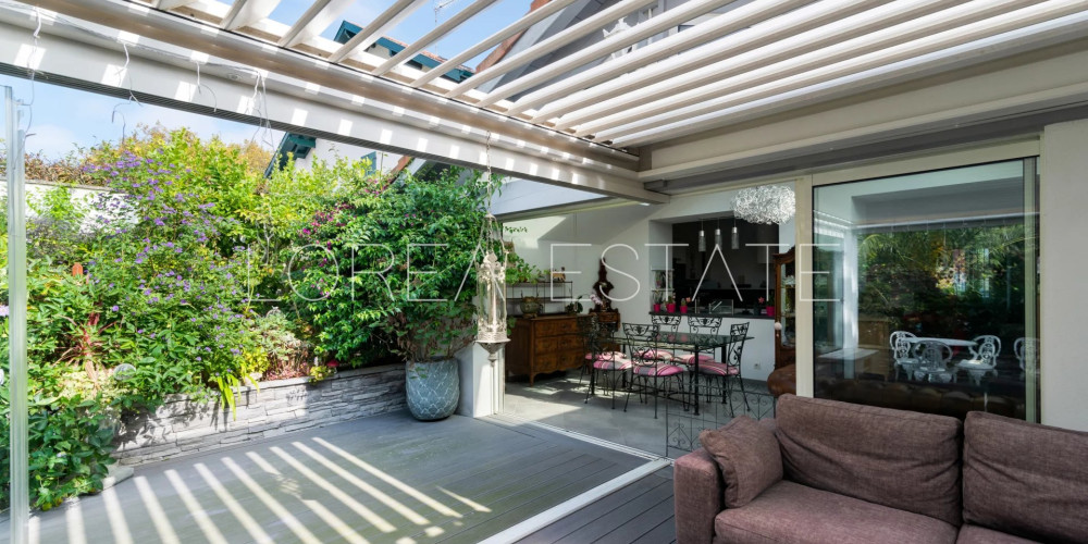 maison à BIARRITZ (64200)