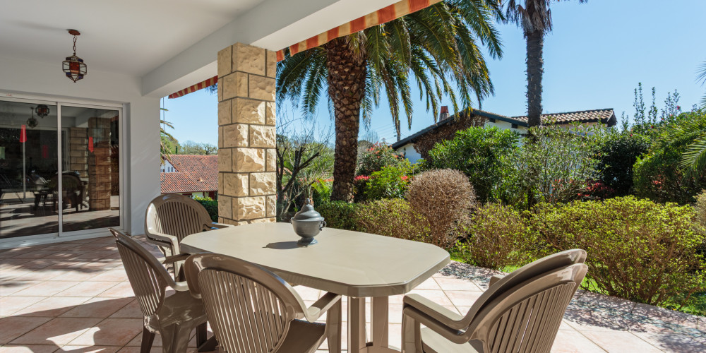 maison à BIARRITZ (64200)