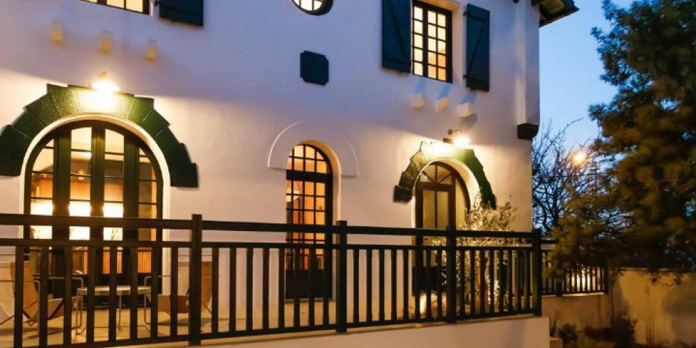 maison à BIARRITZ (64200)