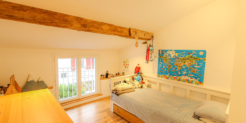 maison à BIARRITZ (64200)