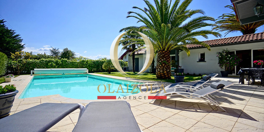 maison à BIARRITZ (64200)