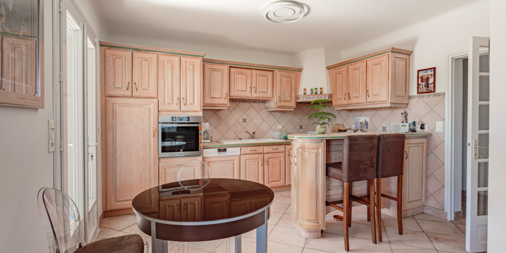 maison à BIARRITZ (64200)