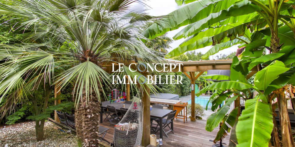 maison à BIARRITZ (64200)