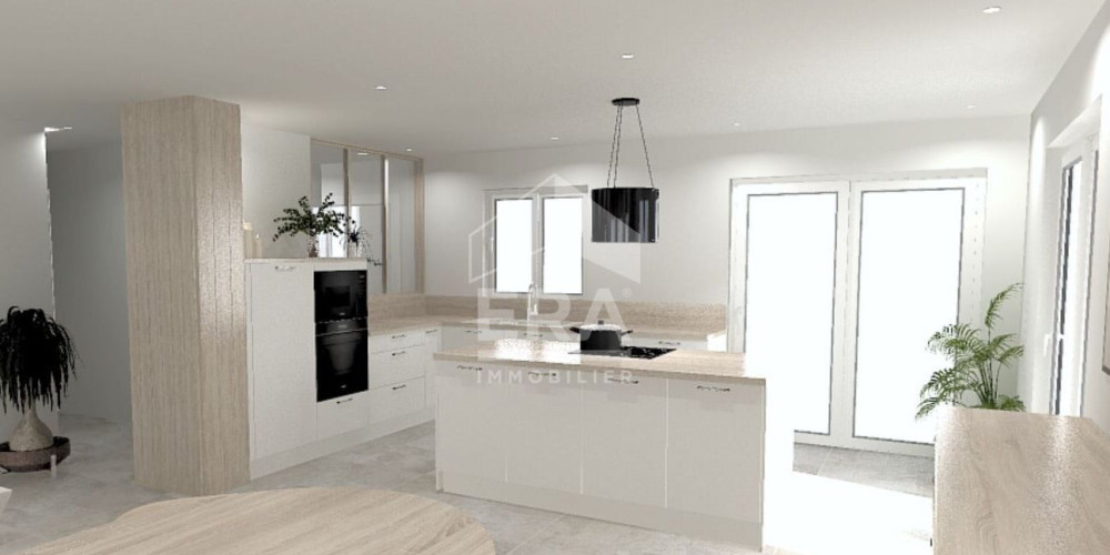 maison à ARBONNE (64210)