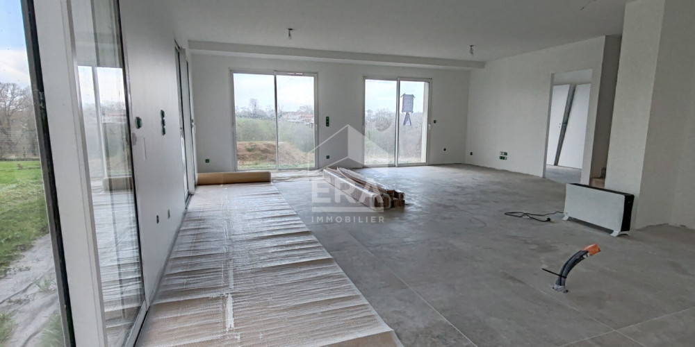 maison à ARBONNE (64210)