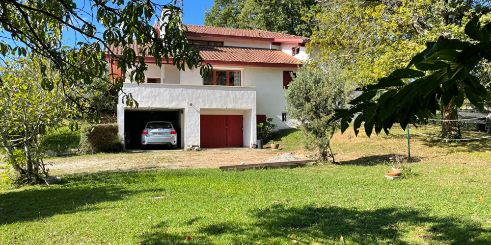 maison à BIDART (64210)