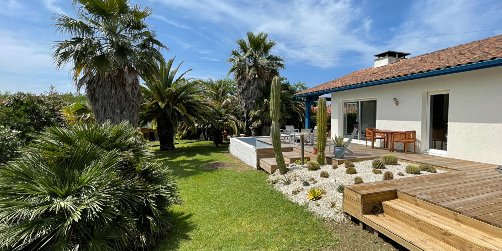 maison à BIDART (64210)