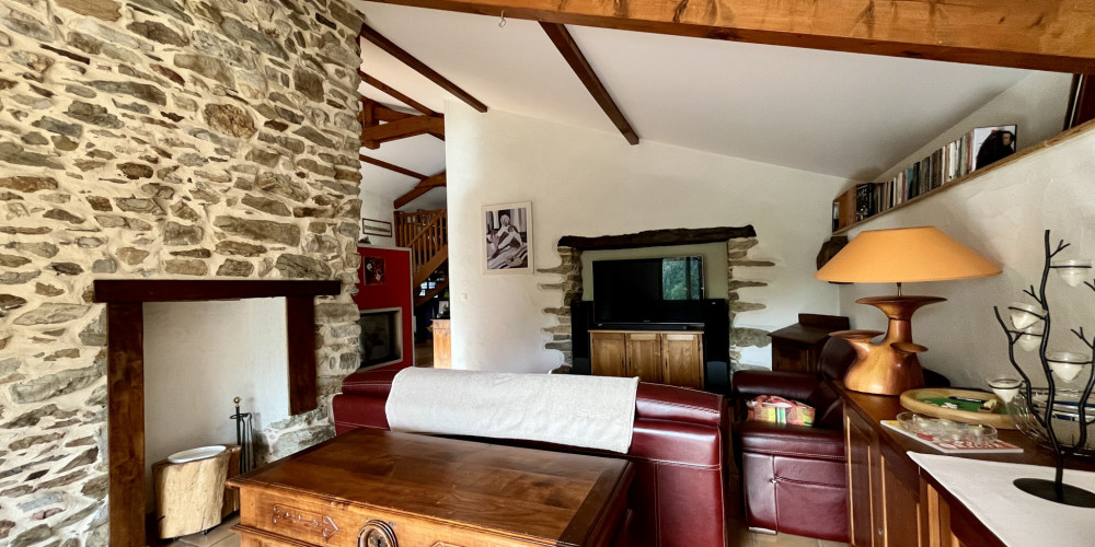 maison à ARNEGUY (64220)