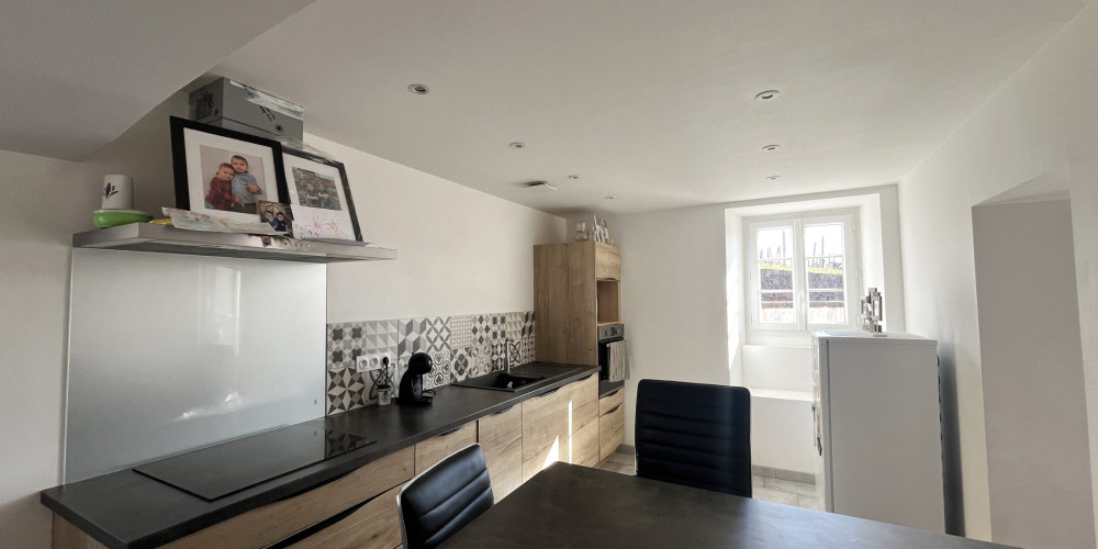 maison à ISPOURE (64220)