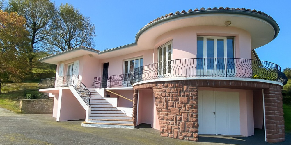 maison à LACARRE (64220)
