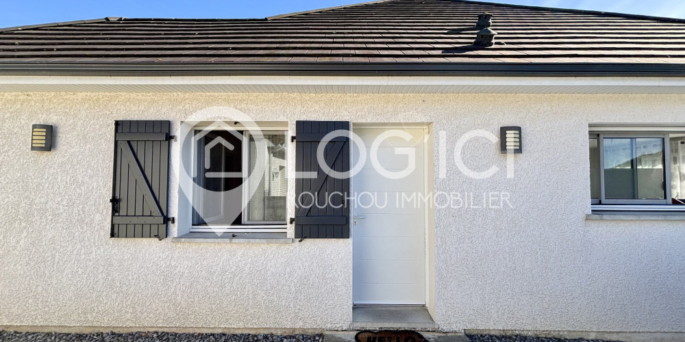 maison à AUSSEVIELLE (64230)